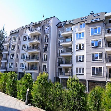 Ваканционен Апартамент Елеганс Sandanski Esterno foto