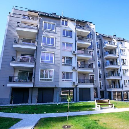 Ваканционен Апартамент Елеганс Sandanski Esterno foto